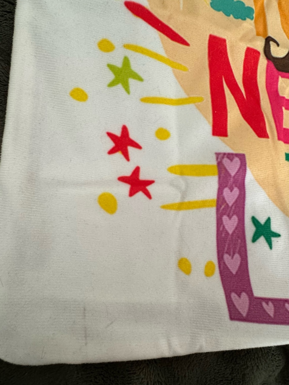 Throw pillow covers - Picture 6 of 8